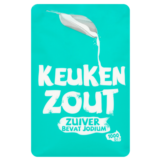 Ambtman Keukenzout fijn - Dirk