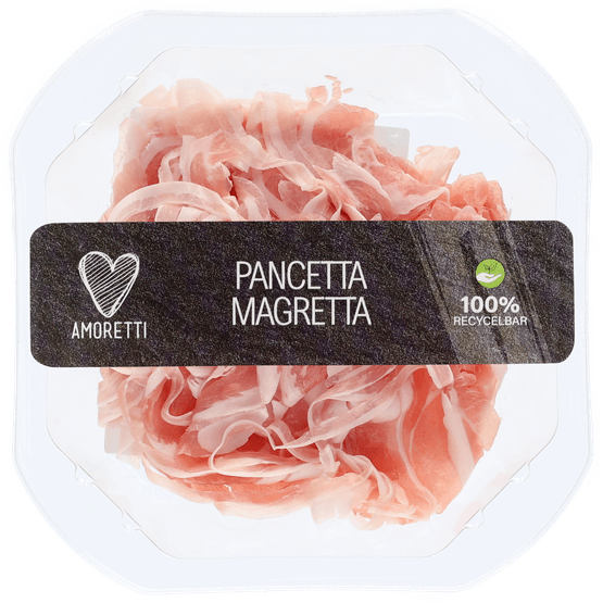 Amoretti Coppa magretta - Dirk