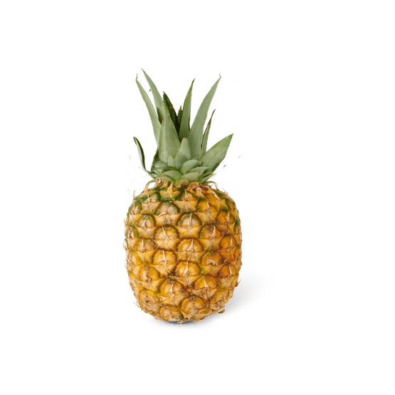 Ananas - Dirk