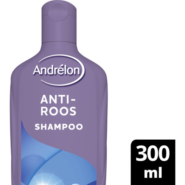 Andrelon Anti-Roos Shampoo - Albert Heijn