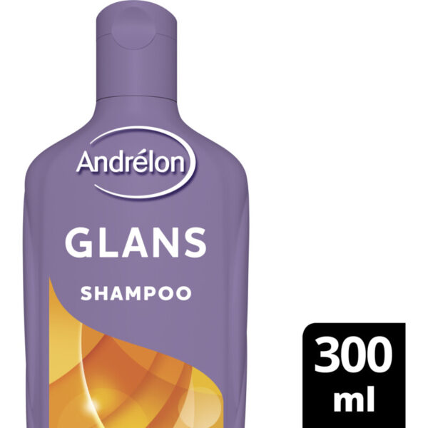 Andrelon Classic Glans Shampoo - Albert Heijn