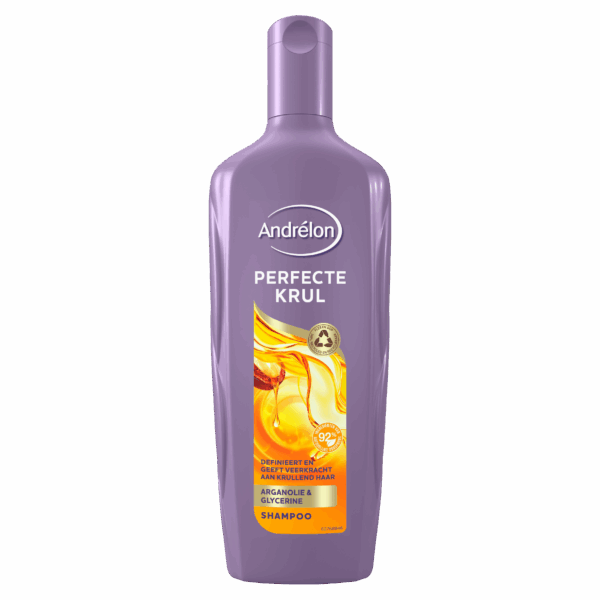 Andrélon Classic Perfecte Krul - PLUS