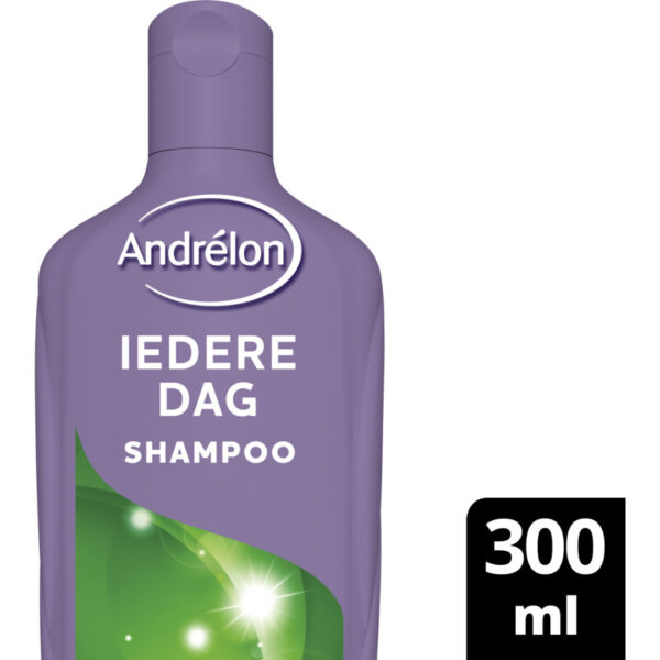 Andrelon Classic Shampoo Iedere Dag - Albert Heijn