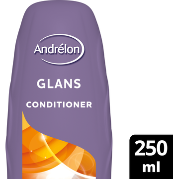 Andrélon Conditioner Glans - JUMBO