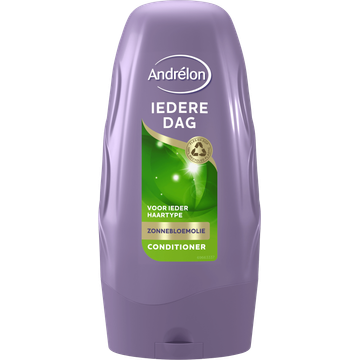 Andrélon Conditioner Iedere Dag - JUMBO
