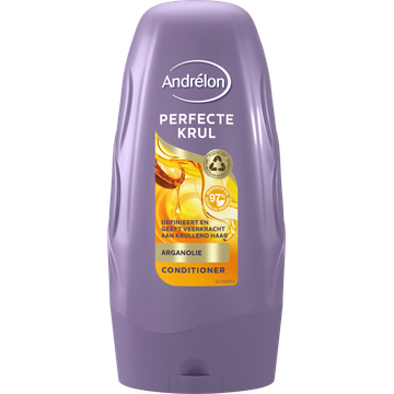 Andrélon Conditioner Perfecte Krul - JUMBO
