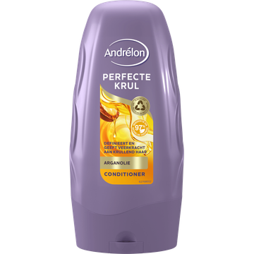 Andrélon Conditioner Perfecte Krul - JUMBO