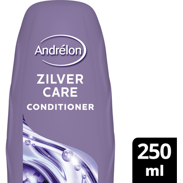 Andrélon Conditioner Zilver Care - JUMBO