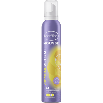 Andrélon Mousse Verrassend Volume - JUMBO
