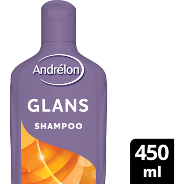 Andrélon Shampoo Glans XL - JUMBO