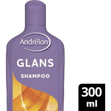 Andrélon Shampoo Glans - JUMBO