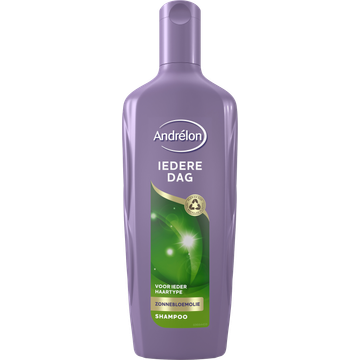 Andrélon Shampoo Iedere Dag - JUMBO