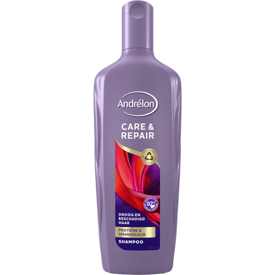 Andrélon Shampoo care & repair - Dirk