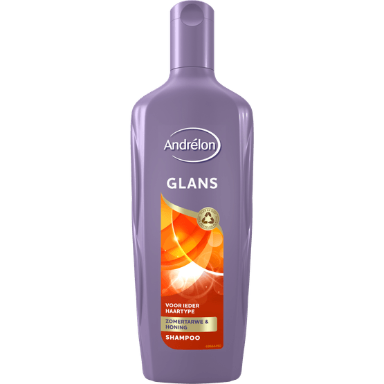 Andrélon Shampoo glans - Dirk