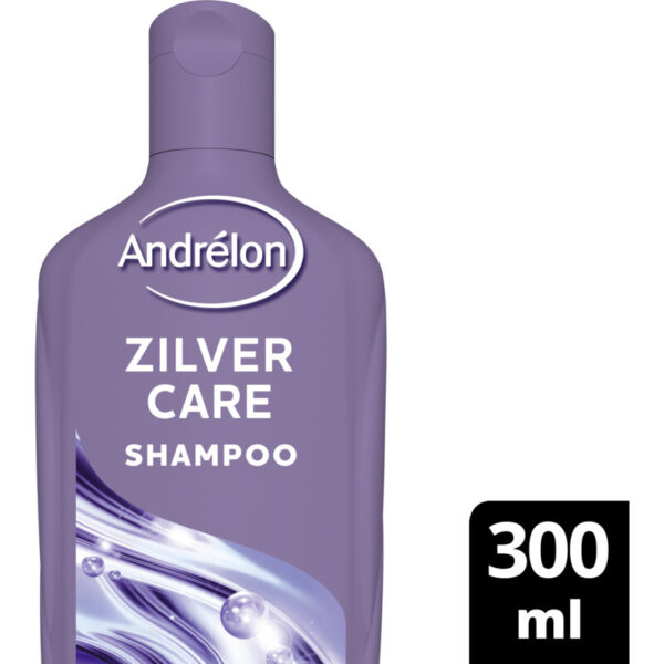 Andrelon Special Zilver Care Shampoo - Albert Heijn