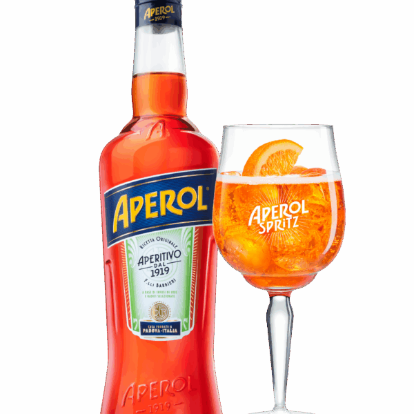 Aperol Aperol - PLUS