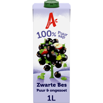 Appelsientje Zwarte Bes - JUMBO