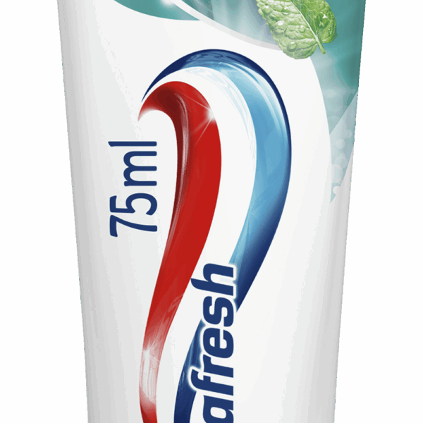 Aquafresh Tandpasta Coolmint - PLUS