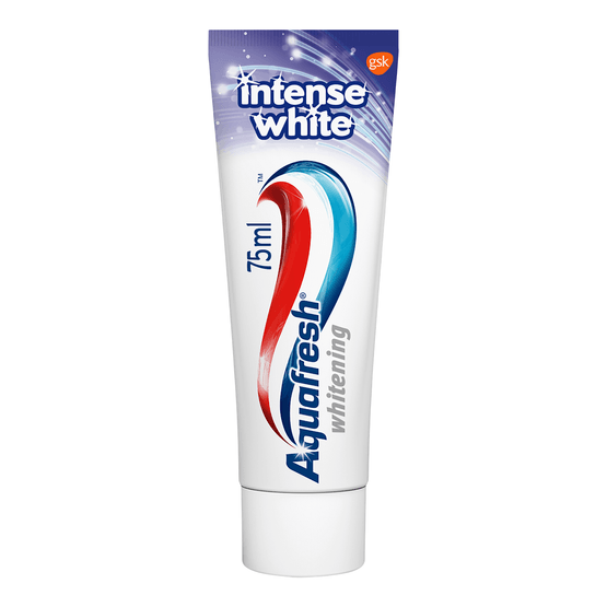 Aquafresh Tandpasta intense white - Dirk