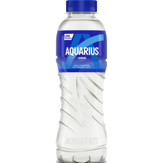 Aquarius Lemon - Dirk