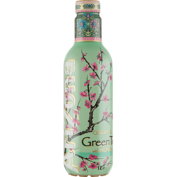AriZona Original Green Tea - JUMBO