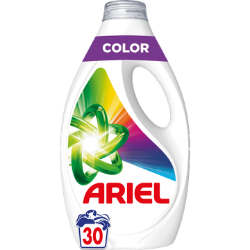 Ariel Vloeibaar Wasmiddel Kleur - JUMBO