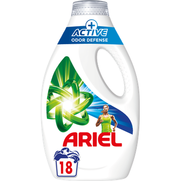 Ariel Vloeibaar Wasmiddel - JUMBO