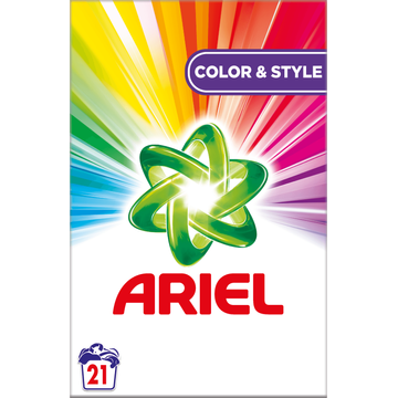 Ariel Waspoeder - JUMBO