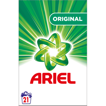 Ariel Waspoeder - JUMBO