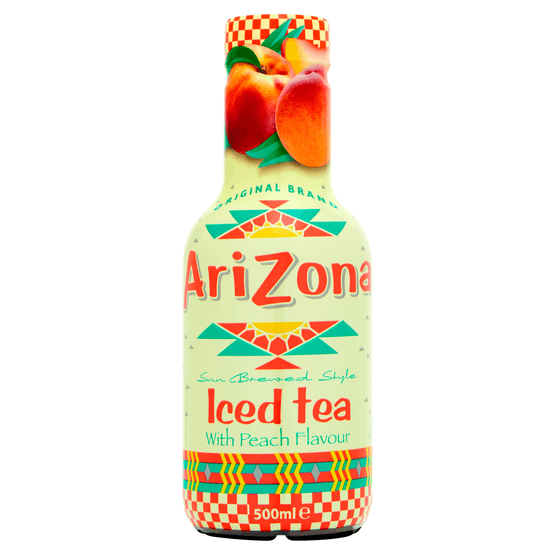 Arizona Peach - Dirk