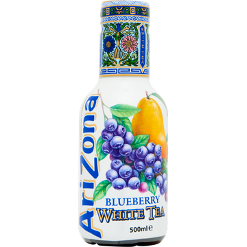 Arizona White Tea Blueberry - JUMBO