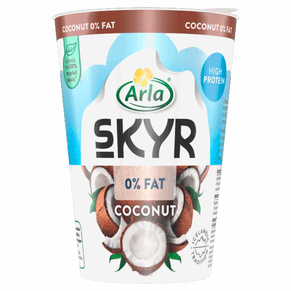 Arla Skyr Coconut - PLUS