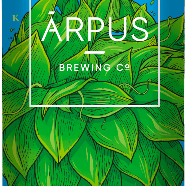 Arpus Hopchest DIPA - PLUS