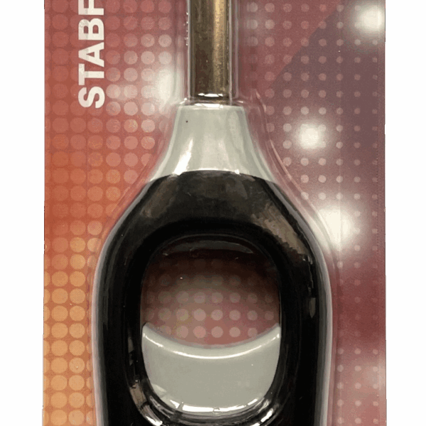 Atomic Gasaansteker - PLUS