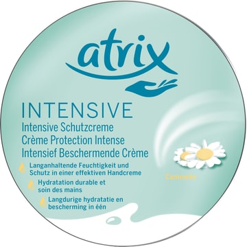 Atrix Intensief Beschermende Crème Camomile - JUMBO