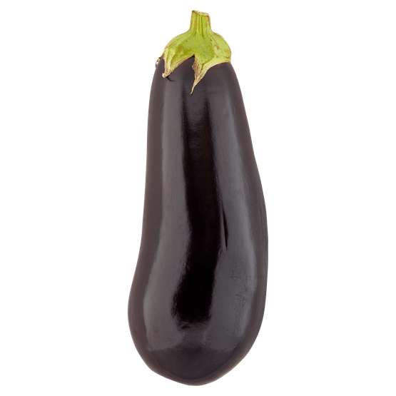 Aubergine - Dirk