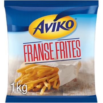 Aviko Franse Friet - JUMBO