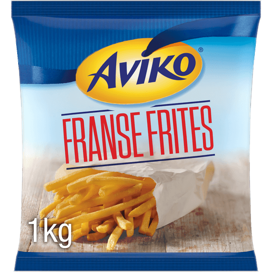 Aviko Franse Friet - Dirk