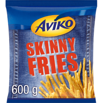 Aviko Friet Skinny Fries - JUMBO