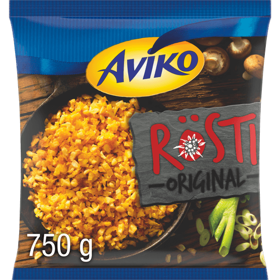 Aviko Rösti original - Dirk