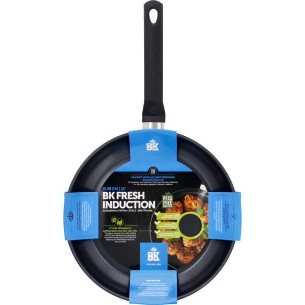 BK Fresh Induction Koekenpan 28cm - Albert Heijn