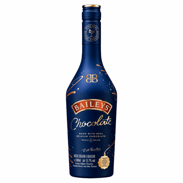 Baileys Belgian Chocolate - PLUS