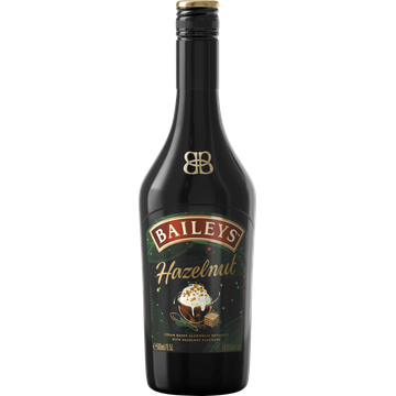 Baileys - Hazelnut - JUMBO