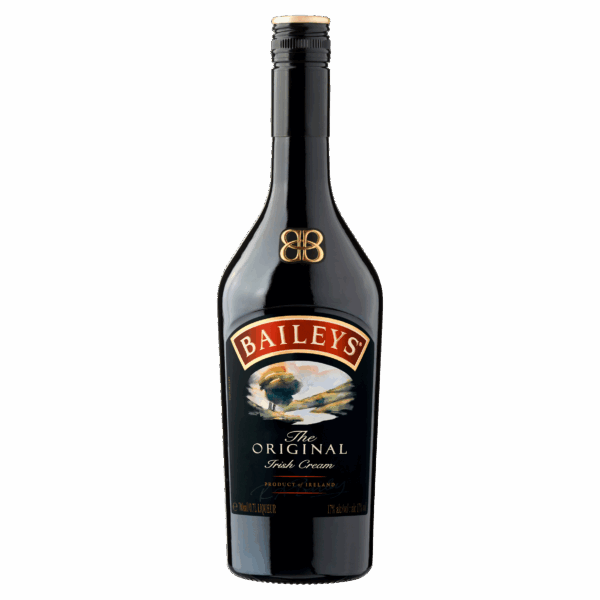 Baileys Irish Cream - PLUS