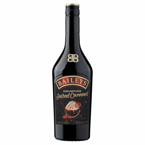 Baileys Salted Caramel - PLUS