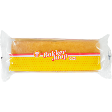Bakker Joop Cake - JUMBO