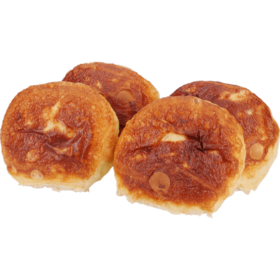 Bakker van der Akker Kaas-ui bollen - Dirk