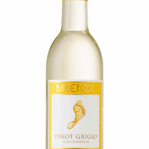 Barefoot Pinot Grigio - PLUS