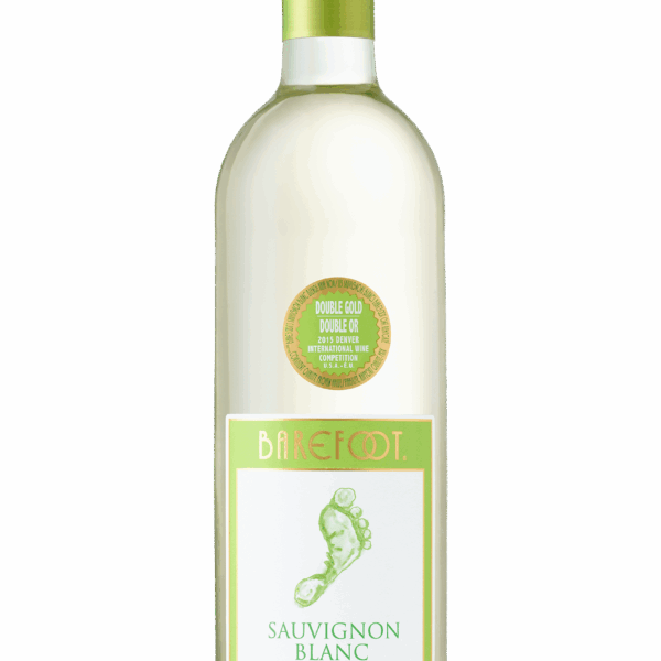 Barefoot Sauvignon Blanc - PLUS