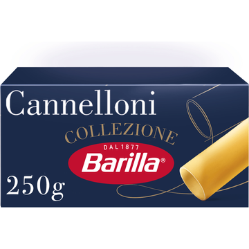 Barilla Collezione Cannelloni n. 88 - JUMBO